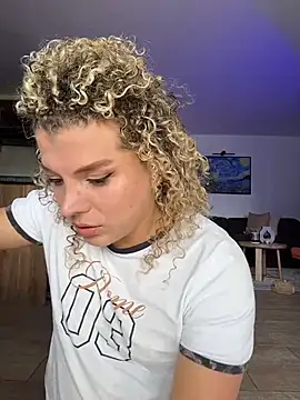 Georgiafox 라이브 XXX 채팅