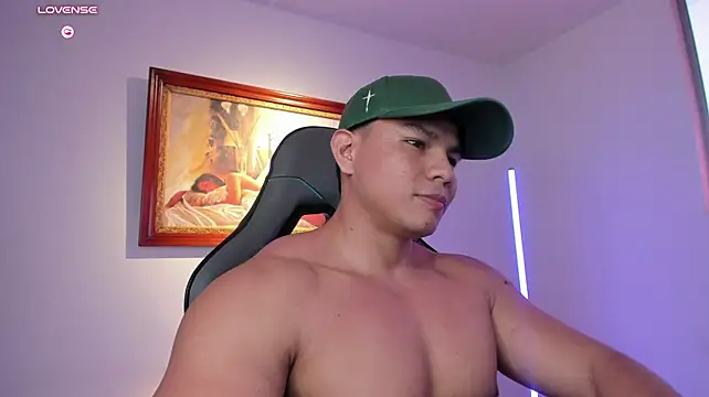 RoyConstance Chat XXX in diretta