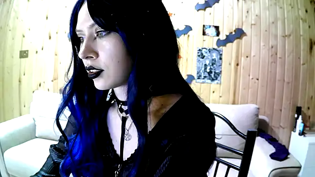 แชท XXX สดของ Zlata666