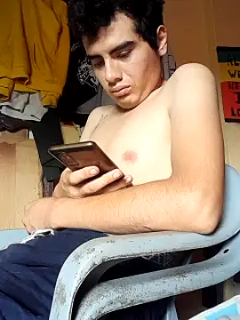 Ortiz3404 Live XXX-Chat