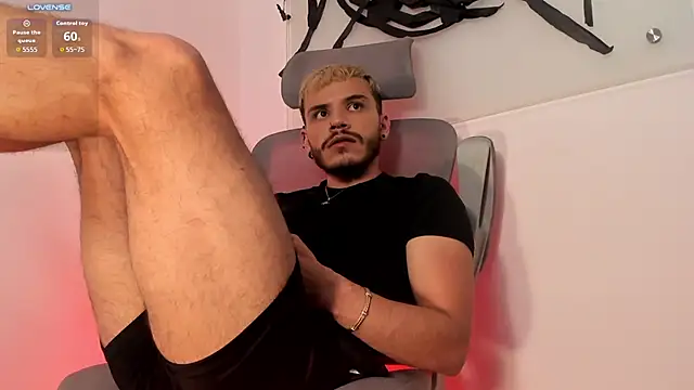 Chatroom XXX en direct de Lian_ferrer