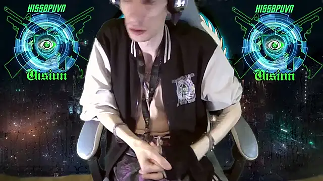 Chat +18 de solodethlordsubveganFAQ ao vivo