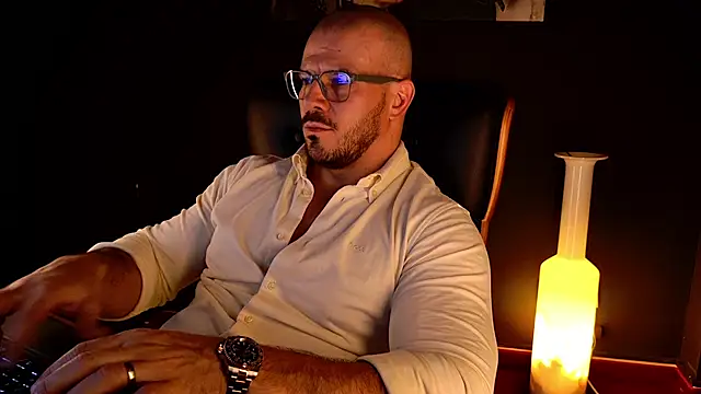 Chat XXX Live AngeloEric