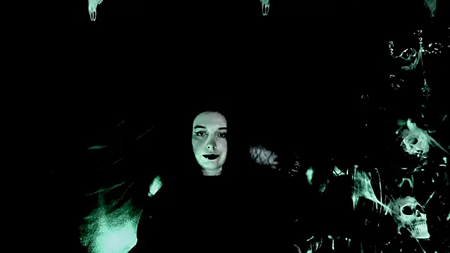 theKaya's Live XXX Chat