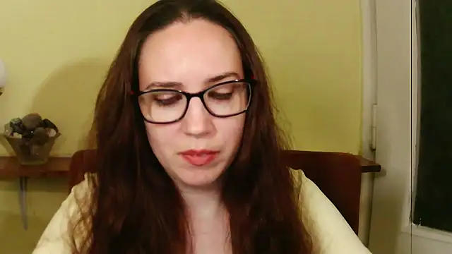 EmilyHotAngel's Live XXX Chat