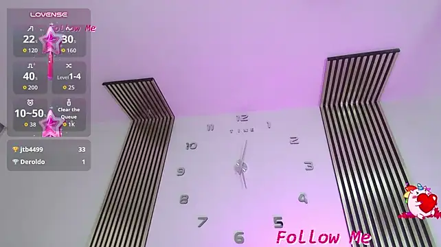 Cherry_Piink লাইভ XXX চ্যাট