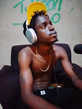 Chat XXX en directo de Demon254_