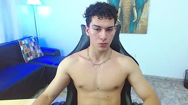 Živý XXX chat ryan_cum18
