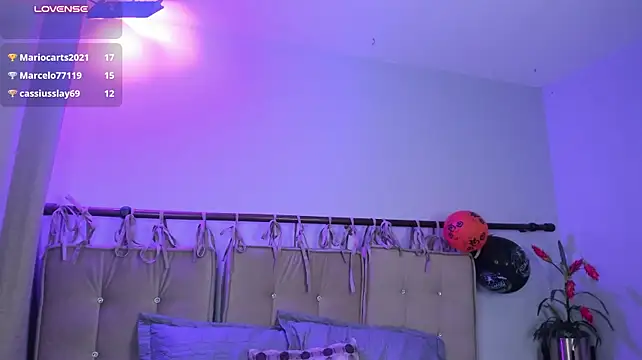 cassey_rose's Live XXX Chat