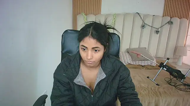 Živý XXX chat shaneelle