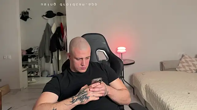 TELENOK_BIG Show Webcam