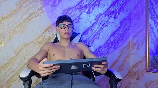 Czat XXX na żywo – Jack_williams