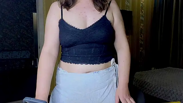 Živý XXX chat FlirtNowCryLater