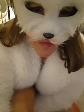 Chat XXX ao vivo de SPrITZMAUS