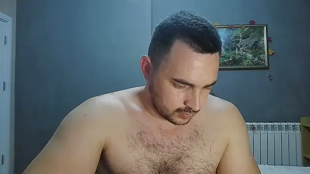 mastermute Adlı Modelin Canlı XXX Sohbeti