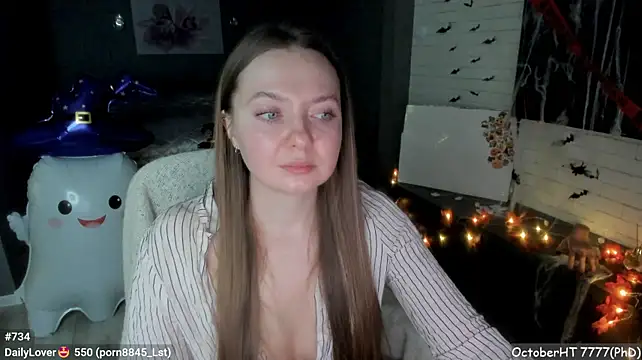 LizaGost 라이브 XXX 채팅