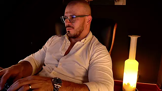 AngeloEric Live XXX-chat