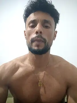Arabprinceofslv Adlı Modelin Canlı XXX Sohbeti