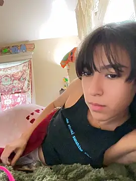 KammyX 라이브 XXX 채팅