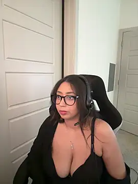 Chatroom XXX en direct de smilesss2