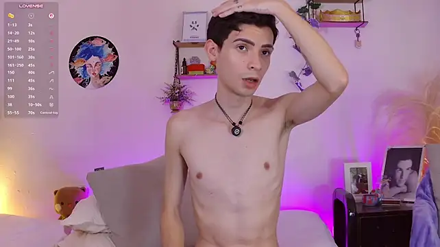 VicenteFerrer 라이브 XXX 채팅