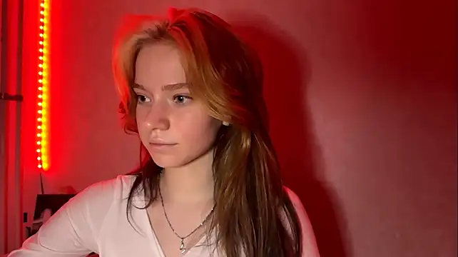 XXX chat uživo modela LydaDrozdenko