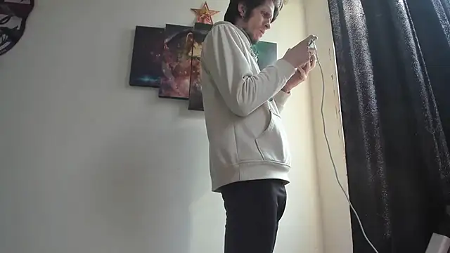 Jeff_Walton@xh Live XXX-Chat