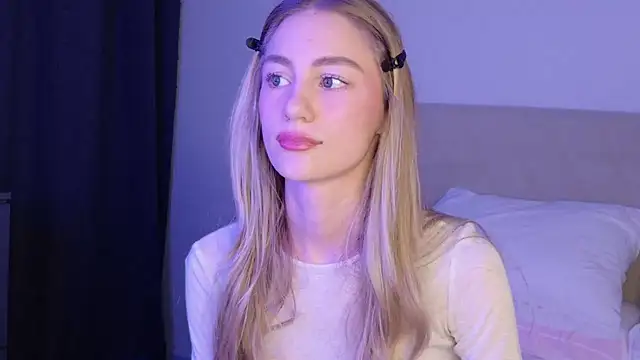 Živý XXX chat GabriellaOlsen