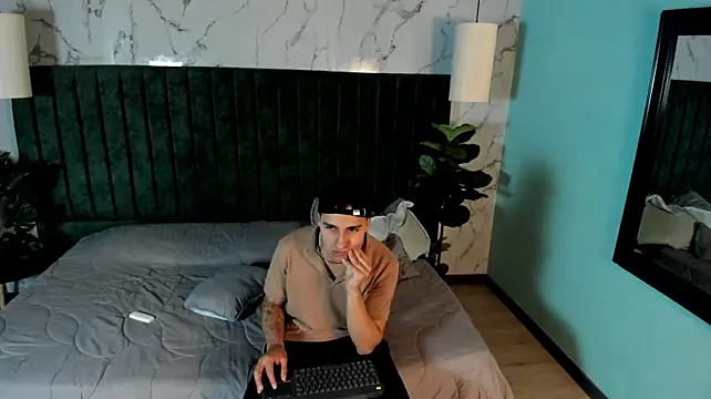 Andy_Joy_ Obrolan Langsung XXX