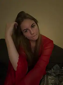 Chat XXX en directo de Kessaee