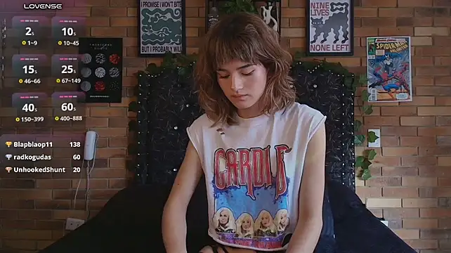 Any-Parcker 라이브 XXX 채팅