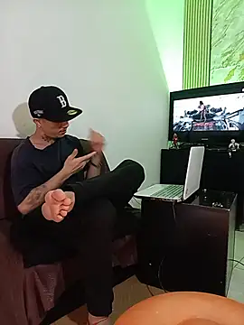 HannibalLester's Live XXX Chat