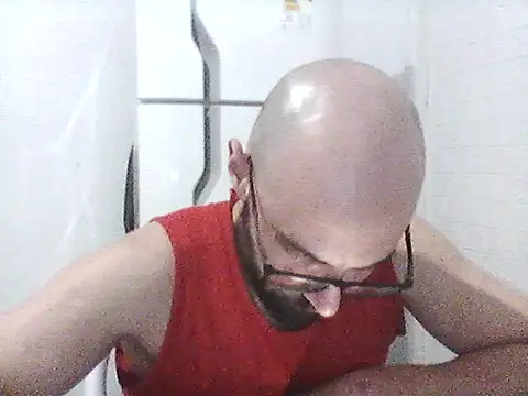Chat +18 de Robsonitj90 ao vivo