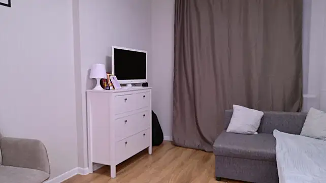 AmyLouWood – Live XXX-chat