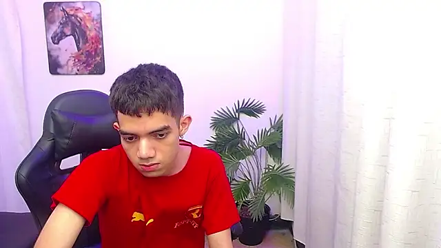 leandrocum18 Chat XXX live