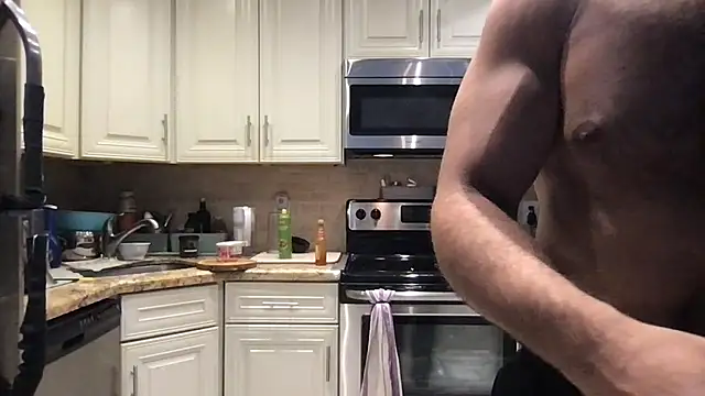 BigGuyMuscle Live XXX-Chat