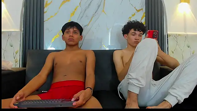 Chat XXX ao vivo de Nccouple_bless