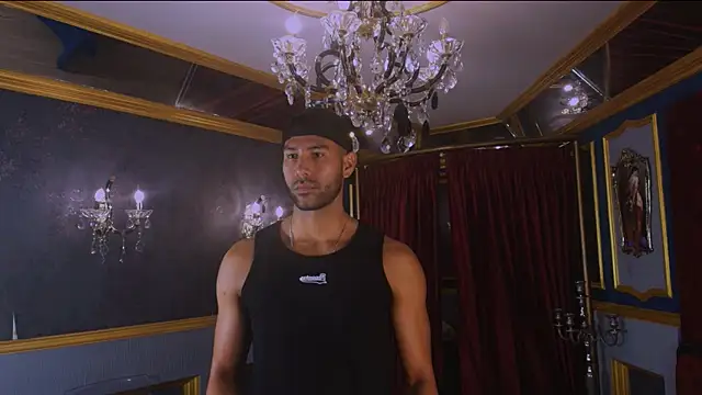 AronnCruz's Live XXX Chat