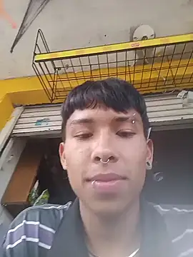 Cyber_Angel06 লাইভ XXX চ্যাট
