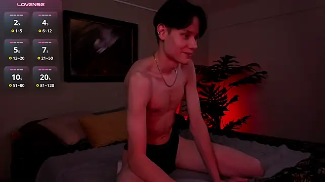 Chat +18 de Jan_Dekkel ao vivo