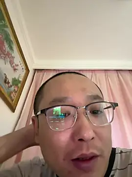 qingf009 现场XXX聊天