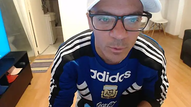 guachin_hunk Live XXX-Chat