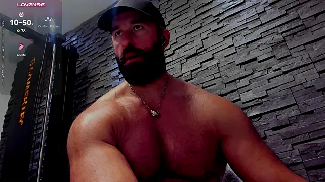David_Big_Daddy Live XXX-Chat
