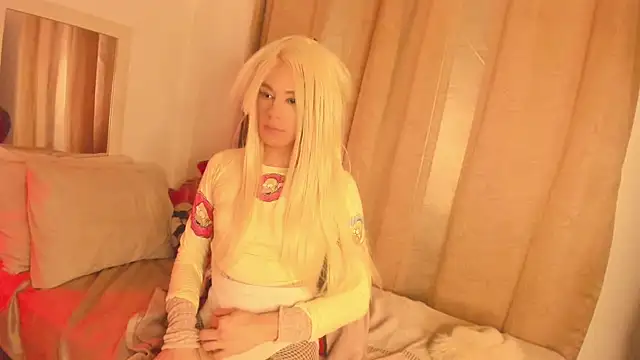 VenusSantana Show in webcam