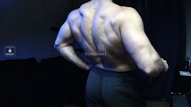 Chat XXX ao vivo de Kurt_Stone1