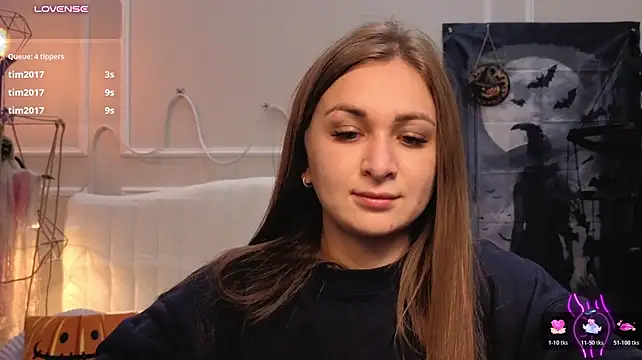 BeataBabe Chat XXX in diretta