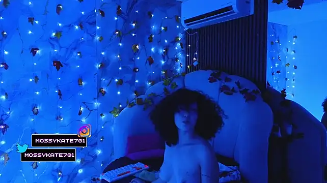 Katemoss70 – Live XXX-chat