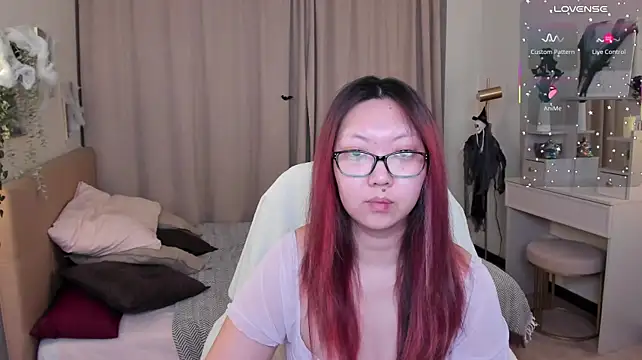Chat XXX ao vivo de Marine_Vact
