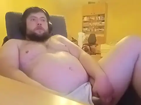 Živý XXX chat RoboticPower7