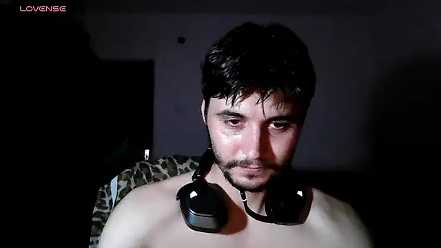 David_storm – Naživo XXX chat